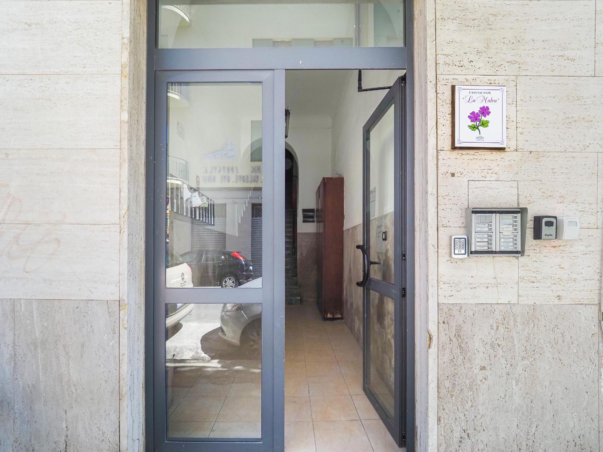 La Malva - L'Opera Group Villa La Spezia Bagian luar foto