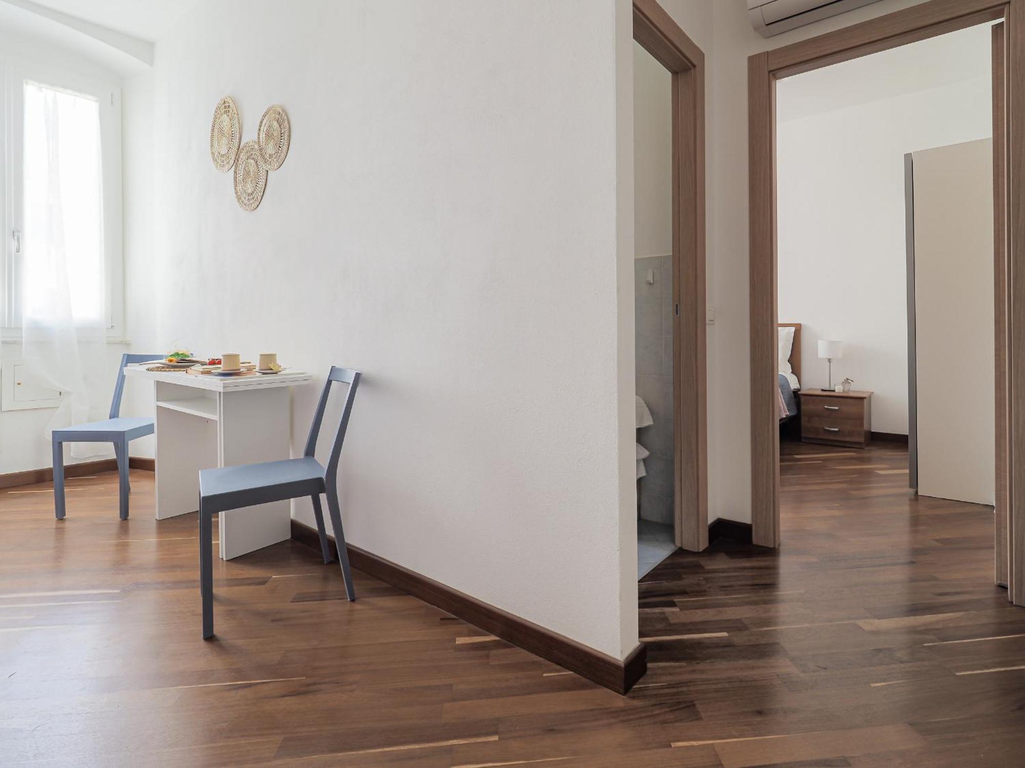 La Malva - L'Opera Group Villa La Spezia Bagian luar foto